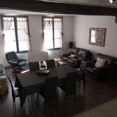 Maison de ville centre Saint Aignan Extérieur photo