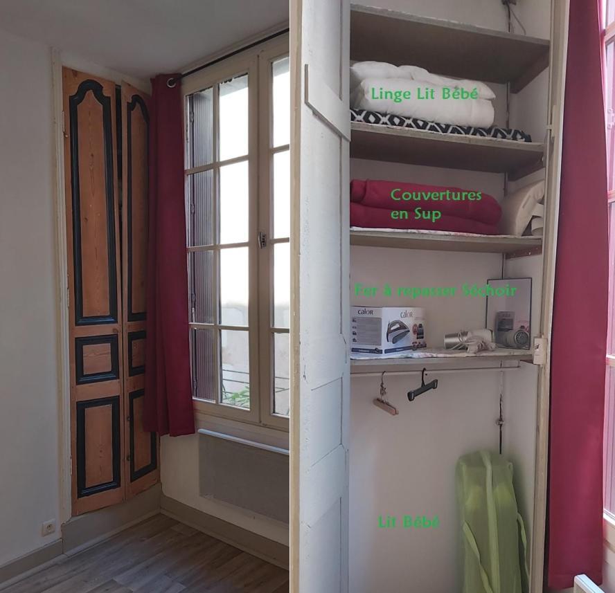 Maison de ville centre Saint Aignan Extérieur photo