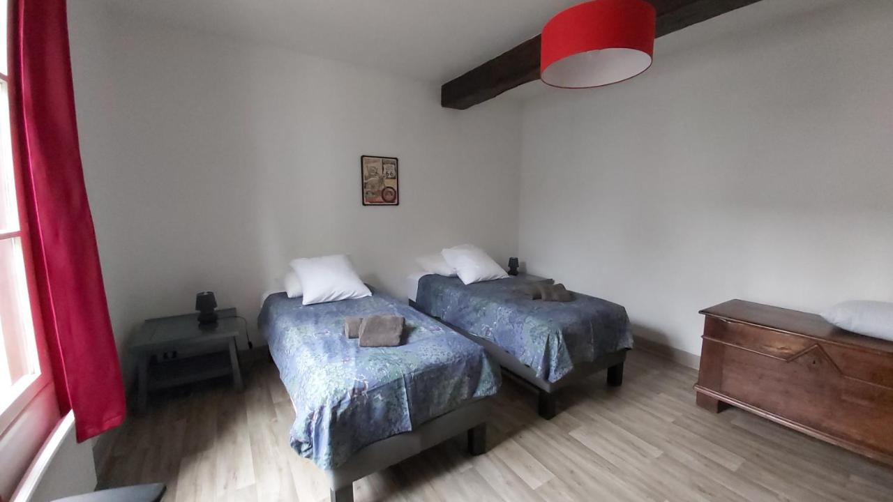 Maison de ville centre Saint Aignan Extérieur photo