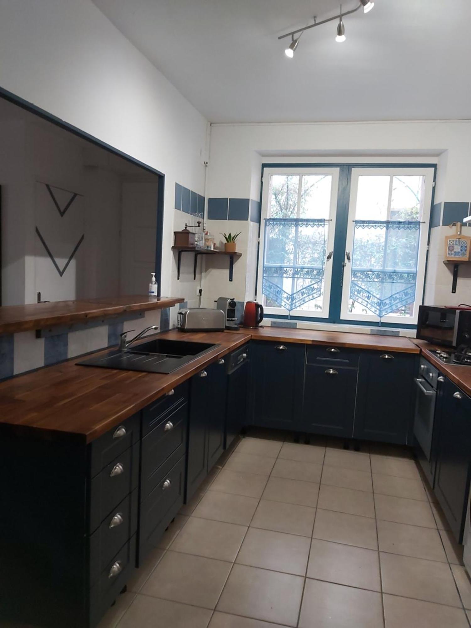 Maison de ville centre Saint Aignan Extérieur photo